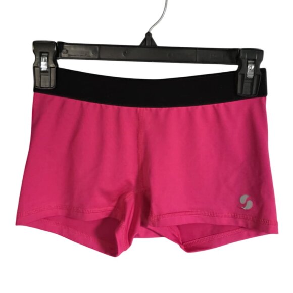 Soffe Low Rise Performance Shorts - Picture 1 of 4
